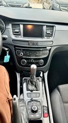 Peugeot 508 2012 ΑΥΤΟΜΑΤΟ-thumb-7
