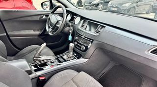 Peugeot 508 2012 ΑΥΤΟΜΑΤΟ-thumb-8