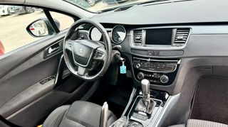 Peugeot 508 2012 ΑΥΤΟΜΑΤΟ-thumb-9