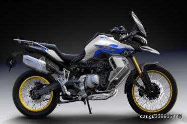 Voge 2025 DSX 900 ΜΕ ΠΡΟΠΑΡΑΓΓΕΛΙΑ !!!!