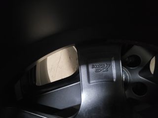 MSW  by OZ   5X120  8.5X18  ET50 VW AMAROK  BMW-thumb-4