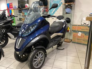 Piaggio MP3 250 LT '09