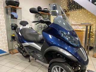 Piaggio MP3 250 LT 2009-thumb-1
