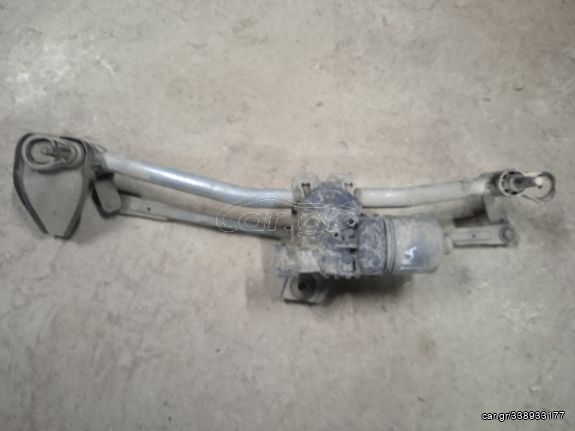 OPEL ASTRA H (04 - 10) ΣΥΣΤΗΜΑ ΥΑΛΟΚΑΘΑΡΙΣΤΗΡΩΝ