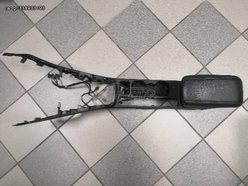 FORD FIESTA   ΤΕΜΠΕΛΗΣ