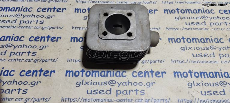 κυλινδρος kreidler florett 50 florett50 k54 cylinder barrel barel zylinder sleeve jug 