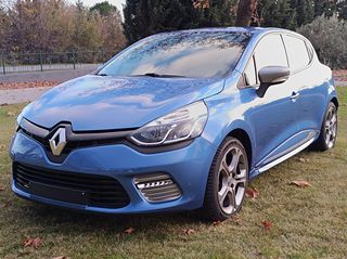 Renault Clio '16 GT Line 