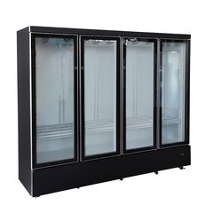 ΠΡΟΣΦΟΡΑ!!! Βιτρίνα Συντήρησης DBC1850HF, 2450x685x2120 mm