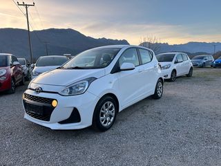 Hyundai i 10 '19