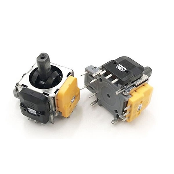 Hall Effect 3D Joystick για PS4 Controller