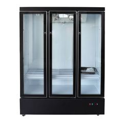 ΠΡΟΣΦΟΡΑ!!! Βιτρίνα Συντήρησης DBC1100HF, 1510x685x2120mm