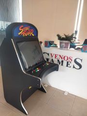 ΑΓΟΡΑΣΕ ΤΟ ARCADE ΣΕ ΠΤΩΣΗ ΤΙΜΗΣ 600,00E VENOS GAMES 6909212299-thumb-6