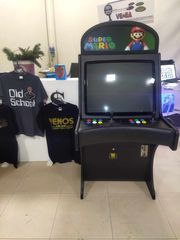 ΑΓΟΡΑΣΕ ΤΟ ARCADE ΣΕ ΠΤΩΣΗ ΤΙΜΗΣ 600,00E VENOS GAMES 6909212299-thumb-9