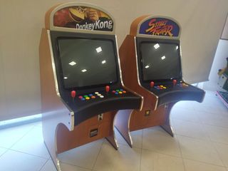 ΑΓΟΡΑΣΕ ΤΟ ARCADE ΣΕ ΠΤΩΣΗ ΤΙΜΗΣ 600,00E VENOS GAMES 6909212299-thumb-36