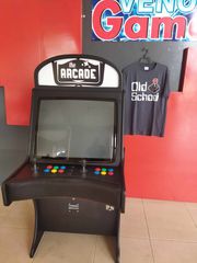 ΑΓΟΡΑΣΕ ΤΟ ARCADE ΣΕ ΠΤΩΣΗ ΤΙΜΗΣ 600,00E VENOS GAMES 6909212299-thumb-49