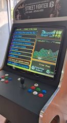 ΑΓΟΡΑΣΕ ΤΟ ARCADE ΣΕ ΠΤΩΣΗ ΤΙΜΗΣ 600,00E VENOS GAMES 6909212299
