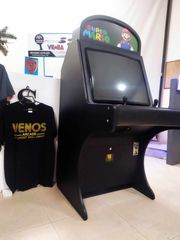 ΑΓΟΡΑΣΕ ΤΟ ARCADE ΣΕ ΠΤΩΣΗ ΤΙΜΗΣ 600,00E VENOS GAMES 6909212299-thumb-3