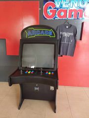 ΑΓΟΡΑΣΕ ΤΟ ARCADE ΣΕ ΠΤΩΣΗ ΤΙΜΗΣ 600,00E VENOS GAMES 6909212299-thumb-30