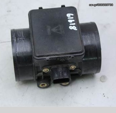MAF AIRFLOW METER ΜΕΤΡΗΤΗΣ ΑΕΡΑ ΕΙΣΑΓΩΓΗΣ MAZDA MX5 MIATA NB MK2 NBFL MK2,5 1.6 1.8