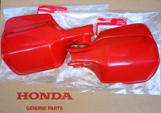 NOS,OEM Honda XR250,XR600,XR650L,XL250,XL600,XL600V, Χούφτες .