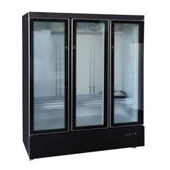 ΠΡΟΣΦΟΡΑ!!! Βιτρίνα Συντήρησης DBC1300HF, 1780x685x2120mm