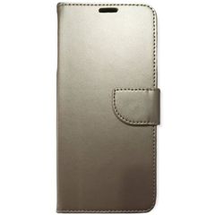 Fasion EX Wallet case for Realme C11 2021 Gold