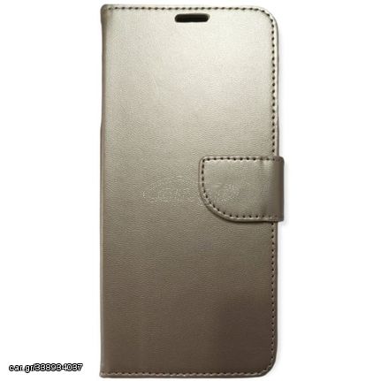 Fasion EX Wallet case for Realme C11 2021 Gold