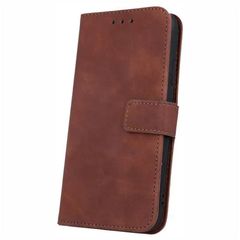Smart Velvet case for iPhone 11 Pro brown