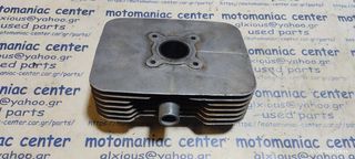 κυλινδρος hercules sachs k50 k mk gt kx 50 k50n mill 6,25hp cylinder barrel barel zylinder sleeve jug 
