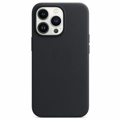Matt TPU case for iPhone 13 Pro Black