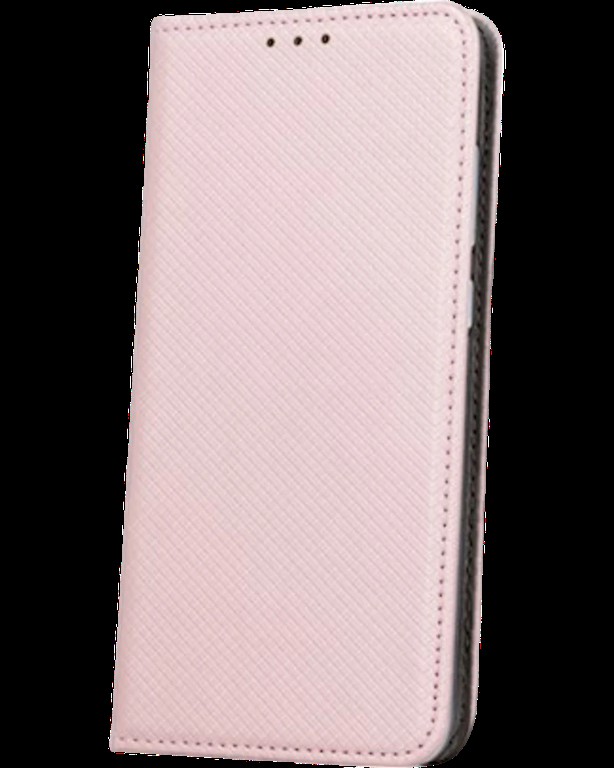 Smart Magnet case for iPhone 12 / 12 Pro rose gold