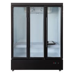 ΠΡΟΣΦΟΡΑ!!! Βιτρίνα Συντήρησης DBC1100H, 1510x685x2120mm