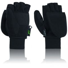 Γάντια Fuse Fleece Mittens Flap / L  / PO-8-41-057_6_4