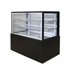ΠΡΟΣΦΟΡΑ!!! Βιτρίνα Ψυχόμενη HBS 120, 120x70x120cm