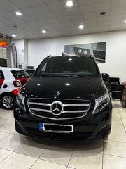 Mercedes-Benz V 220 '19