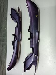 ΟΥΡΕΣ ΓΝΗΣΙΕΣ ΣΕΤ HONDA ASTREA GRAND-thumb-1
