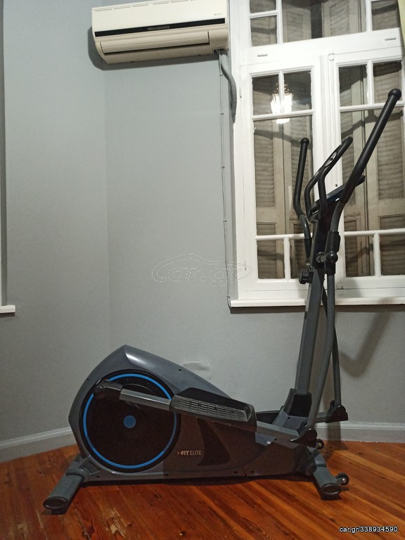 Xfit Elite ελλειπτικό
