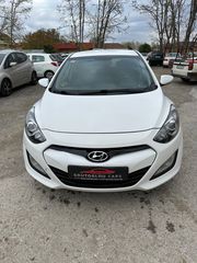 Hyundai i 30 2013 Hyundai i30CRDi Tecno 6-τάχυτο-thumb-1