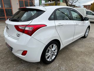 Hyundai i 30 2013 Hyundai i30CRDi Tecno 6-τάχυτο-thumb-4