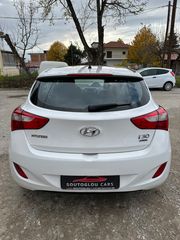 Hyundai i 30 2013 Hyundai i30CRDi Tecno 6-τάχυτο-thumb-5