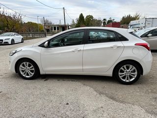 Hyundai i 30 2013 Hyundai i30CRDi Tecno 6-τάχυτο-thumb-7