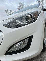 Hyundai i 30 2013 Hyundai i30CRDi Tecno 6-τάχυτο-thumb-8