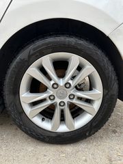 Hyundai i 30 2013 Hyundai i30CRDi Tecno 6-τάχυτο-thumb-9