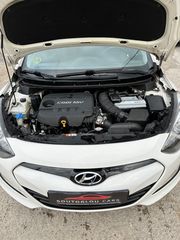 Hyundai i 30 2013 Hyundai i30CRDi Tecno 6-τάχυτο-thumb-14