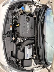 Hyundai i 30 2013 Hyundai i30CRDi Tecno 6-τάχυτο-thumb-15