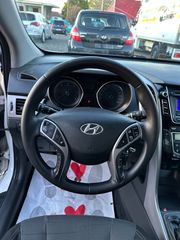 Hyundai i 30 2013 Hyundai i30CRDi Tecno 6-τάχυτο-thumb-17