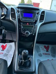 Hyundai i 30 2013 Hyundai i30CRDi Tecno 6-τάχυτο-thumb-21