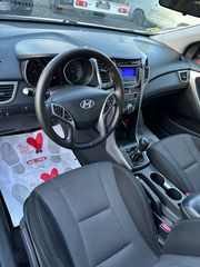 Hyundai i 30 2013 Hyundai i30CRDi Tecno 6-τάχυτο-thumb-26