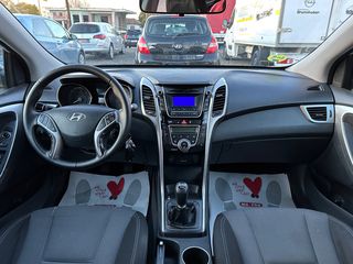 Hyundai i 30 2013 Hyundai i30CRDi Tecno 6-τάχυτο-thumb-27