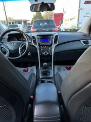 Hyundai i 30 2013 Hyundai i30CRDi Tecno 6-τάχυτο-thumb-28